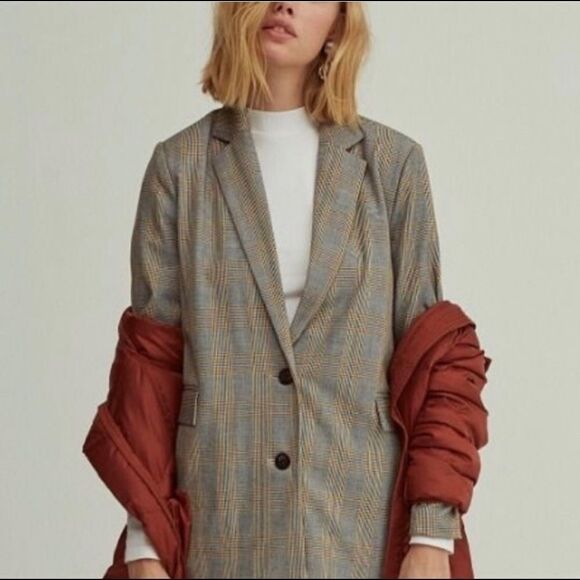 Sparkz Blazer Copenhagen Aida  NWT - Picture 1 of 8